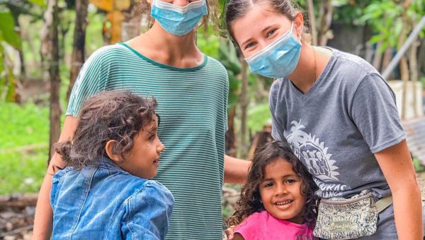 Mission humanitaire Honduras Child Alliance