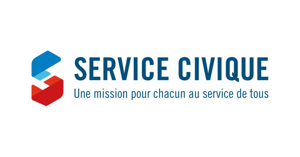 Mission de Service Civique avec AIME
