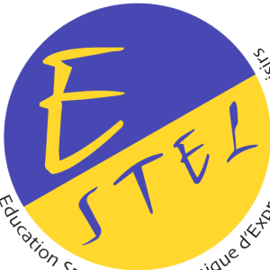 Logo Centre ESTEL