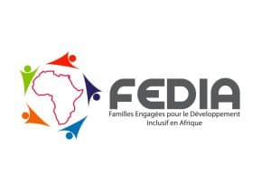 Logo FEDIA