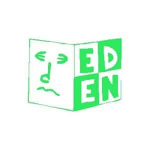 Logo ONG EDEN
