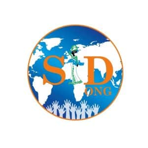 Logo SID ONG