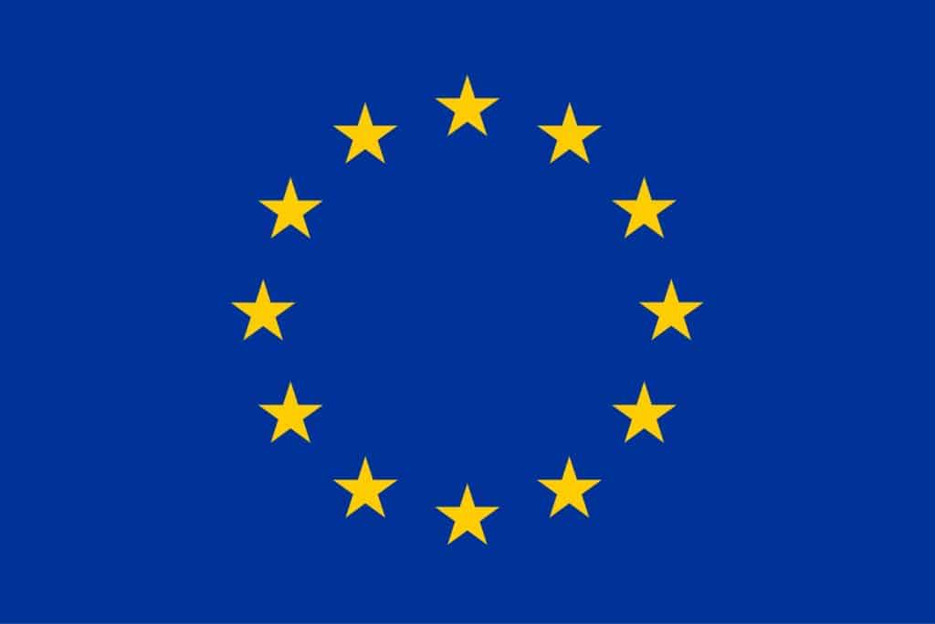 logo union europeenne